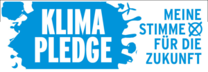 Klima-Pledge
