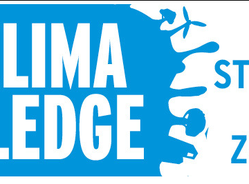 Klima-Pledge