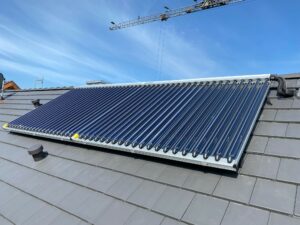 2. Projekt des Monats Juli 2021