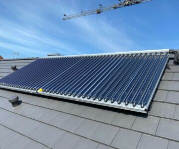 2. Projekt des Monats Juli 2021