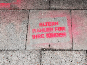 Weltklimarat Klimawandel