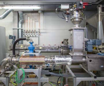 heizen mit kalk kalkspeicher-pilotanlage