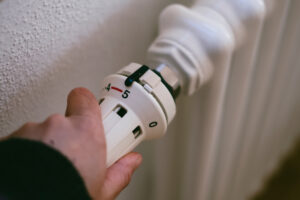 Heizkosten steigen