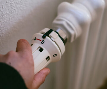 Heizkosten steigen