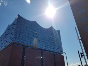 Studie Klimawandel macht krank