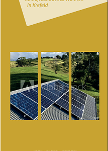 Förderprogramm Krefeld