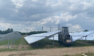 Positionspapier zur Solarthermie