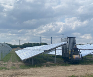 Positionspapier zur Solarthermie