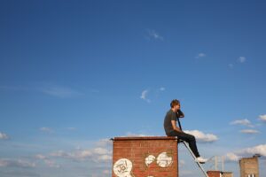 höhere Schornsteine bei Neubauten ab 2022