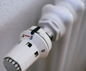 Heizkosten sparen als Mieter