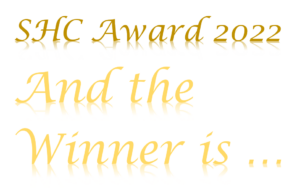 SHC Award 2022