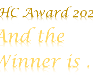 SHC Award 2022