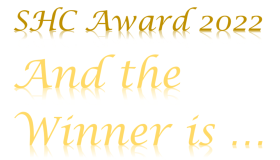 SHC Award 2022