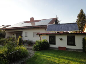 Projekt des Monats März 2022 Eder