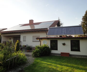 Projekt des Monats März 2022 Eder