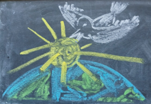 Solarthermie Friedensenergie