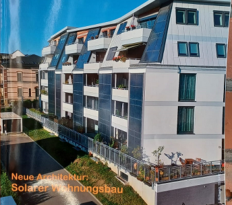Solarthermie-Jahrbuch 2022