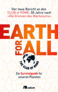 Club of Rome Earth for all
