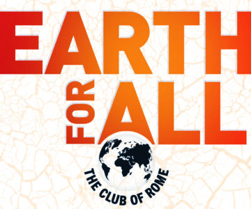 Club of Rome Earth for all