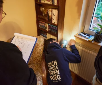 Pilotprojekt zum Heizkosten sparen