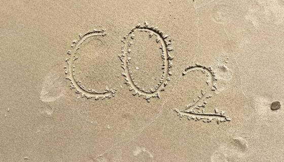 CO2 Treibhausgas CO2-Entnahme CDR