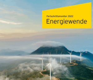 Fortschrittsmonitor Energiewende_Titel