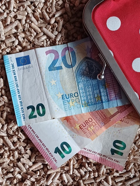 Pelletheizung Kosten Preise