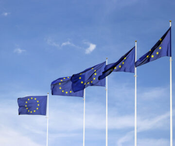 Wärmewende in Europa