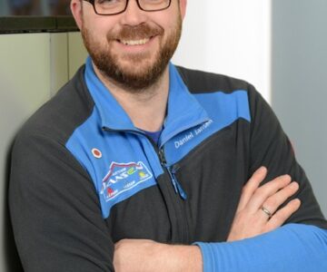 Daniel Jansen Porträt Handwerker des Monats Mai 2023