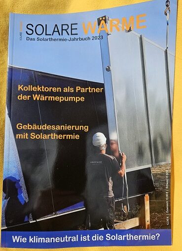 Solarthermie-Jahrbuch 2023_2