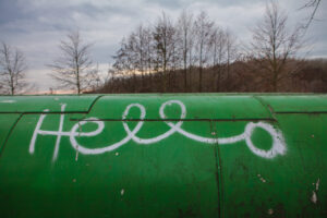 Fernwärme Schlüssel zur Energiewende