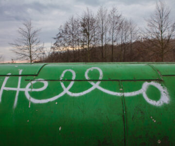 Fernwärme Schlüssel zur Energiewende