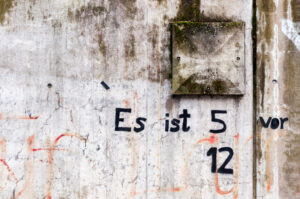 GEG-Entwurf Heizungsgesetz