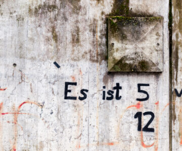 GEG-Entwurf Heizungsgesetz