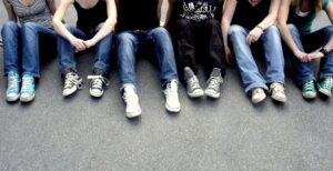 Umfrage Zukunft der Jugend unschoen