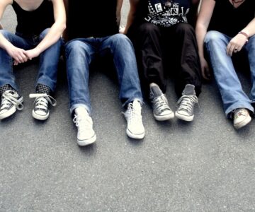 Umfrage Zukunft der Jugend unschoen