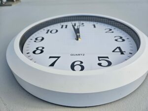 Heizungsgesetz kurz vor 12