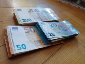 Heizungstausch 2023 Bafa-Antragszahlen BEG Förderung