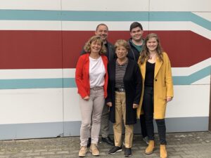 Handwerker des Monats Oktober 2023 Wolfgang Wurster Janssen Sanitär + Heizung Heidelberg