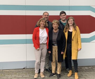 Handwerker des Monats Oktober 2023 Wolfgang Wurster Janssen Sanitär + Heizung Heidelberg