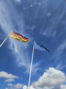 Wärmewende in Europa