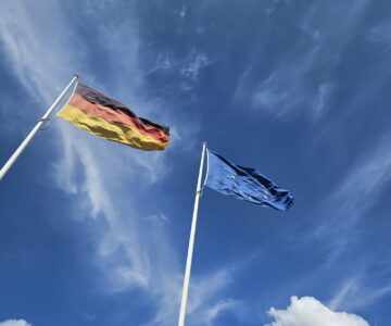 Wärmewende in Europa