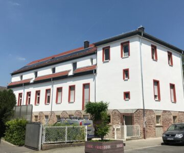 Projekt des Monats Oktober 2023 HdM Wurster Janssen Sanitär + Heizung Heidelberg Zigarrenfabrik nachher