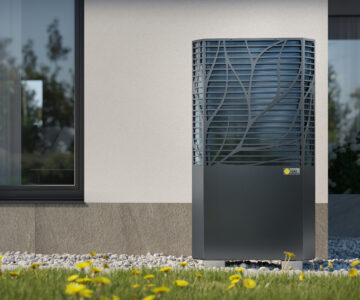 Paradigma Waermepumpe Förderung 2024