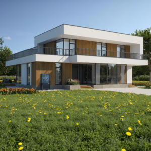 Die Luft-Wasser-Wärmepumpe WP Aero Marin überzeugt mit ihrer enormen Energieeffizienz und ist in drei Heizleistungen erhältlich. Deshalb gibt's für unsere Wärmepumpe auch den Effizienzbonus. Foto: Paradigma