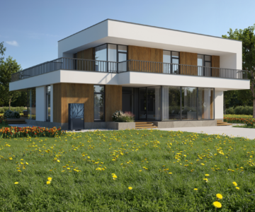 Die Luft-Wasser-Wärmepumpe WP Aero Marin überzeugt mit ihrer enormen Energieeffizienz und ist in drei Heizleistungen erhältlich. Deshalb gibt's für unsere Wärmepumpe auch den Effizienzbonus. Foto: Paradigma