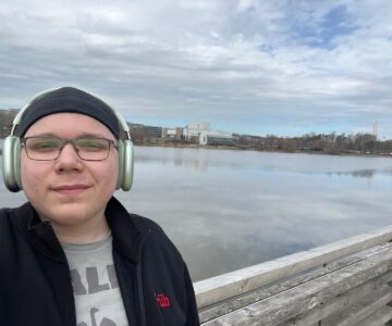 Interview mit SHK-Azubi Arne Baum müller + sohn frechen