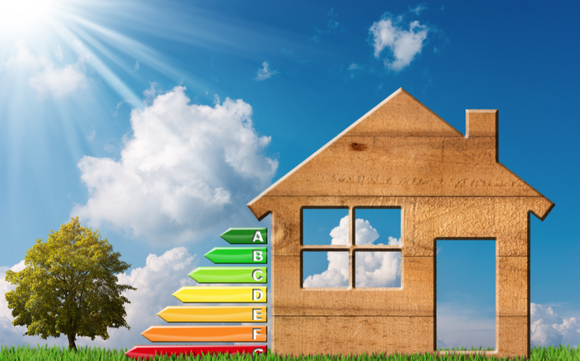 Waermepumpe Energieeffizienzklasse