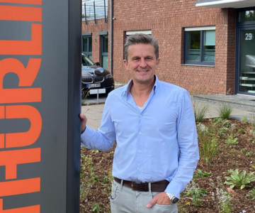 Handwerker des Monats September 2024 Peter Thürlings_Titel