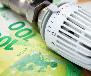 Von Experten: Die 13 besten Heiztipps im Herbst zum Heizkosten sparen